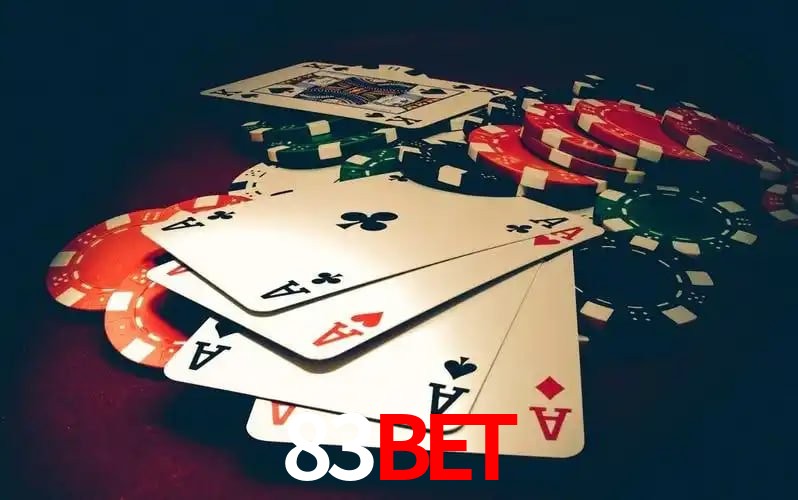 Benefícios VIP na 83Bet