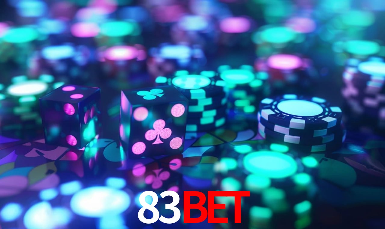 Torneios 83Bet