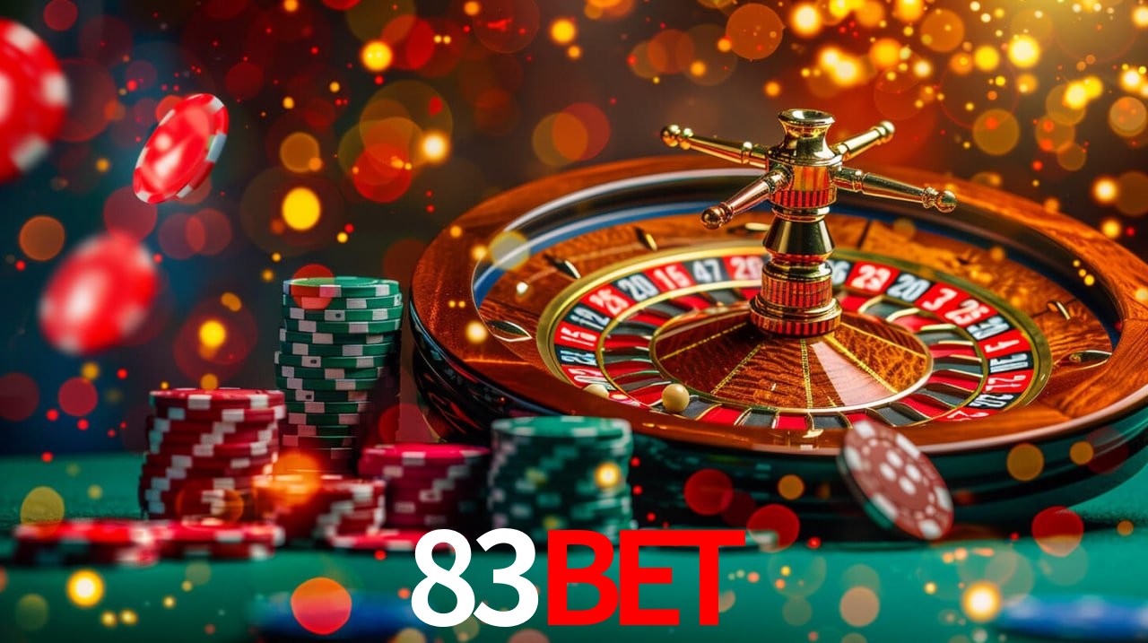 Descubra o Programa VIP da 83Bet: Vantagens Exclusivas para Jogadores