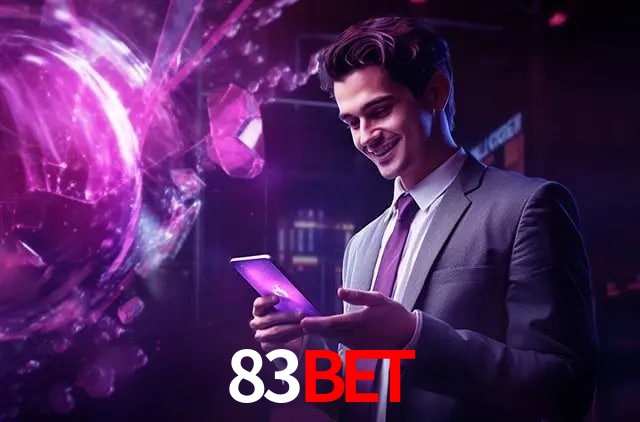 Welcome Bonus 83Bet