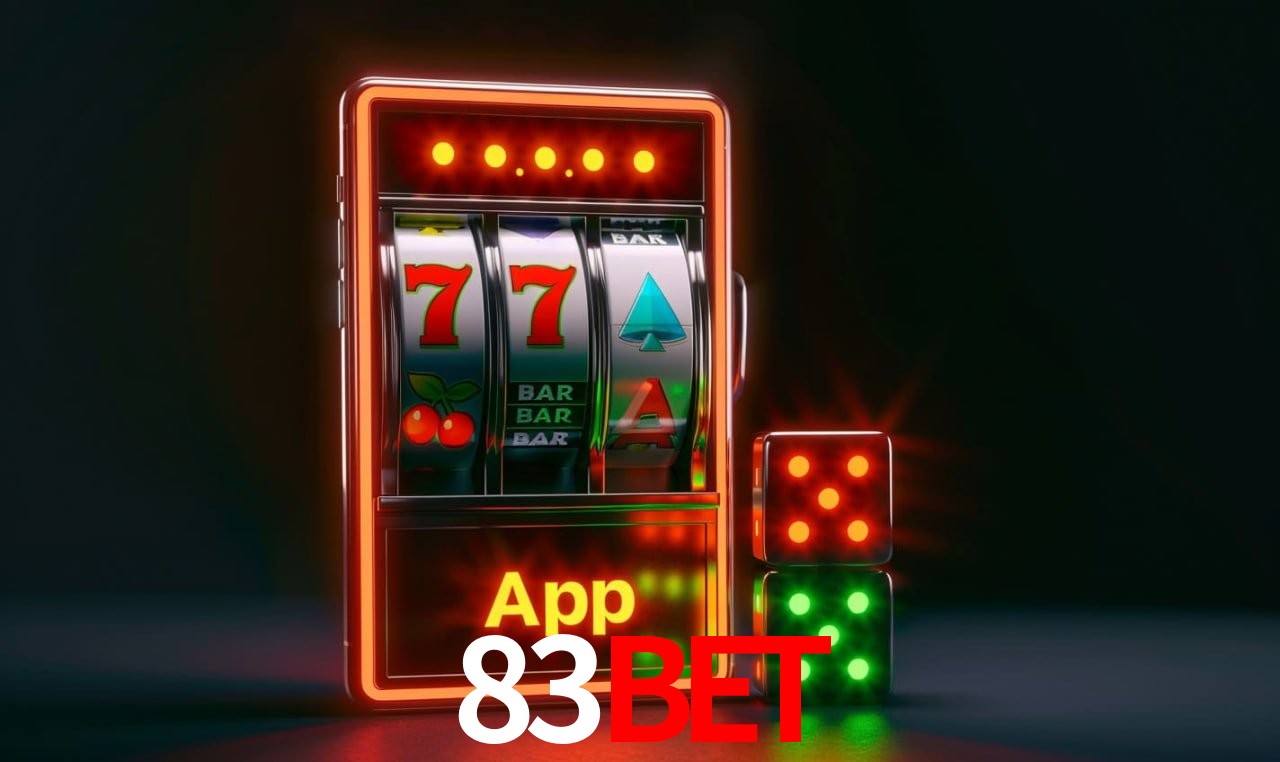 Experiência VIP 83Bet