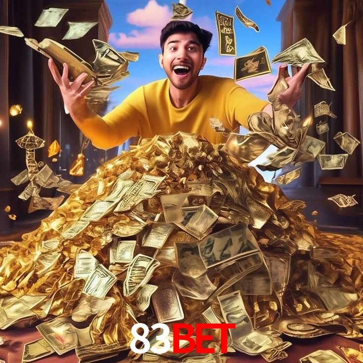 Programa VIP 83Bet