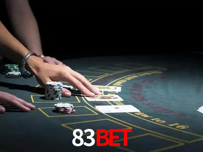 Ofertas Exclusivas 83Bet