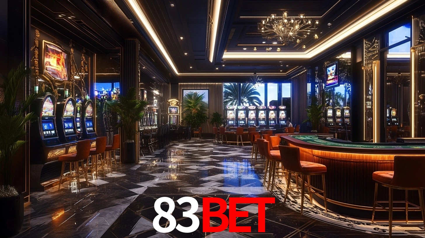 83Bet App Interface