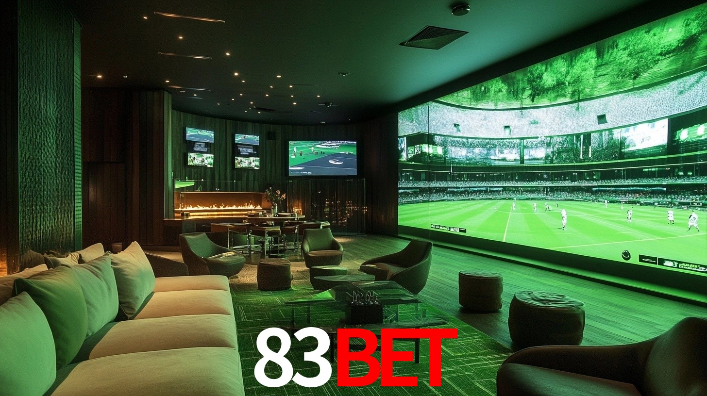 83Bet Login