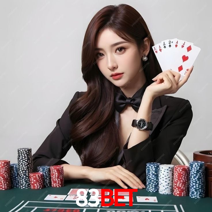 Sistemas de Segurança 83Bet