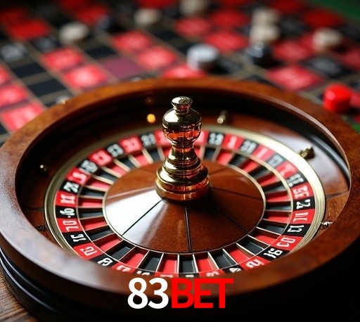 Jogos populares e pagamentos rápidos na 83Bet