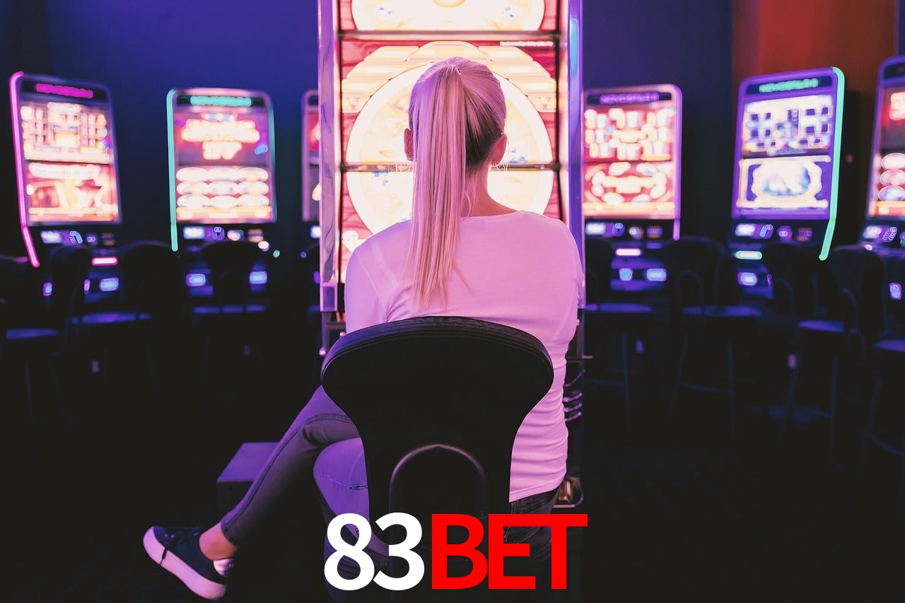 Live Casino 83Bet