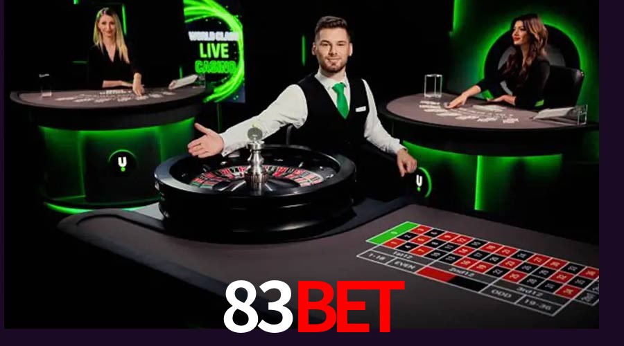 Security Systems 83Bet