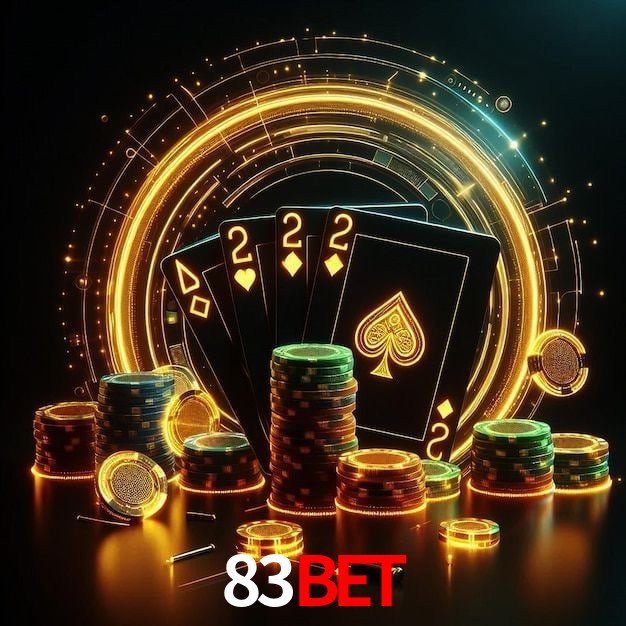 Recursos de Bônus 83Bet