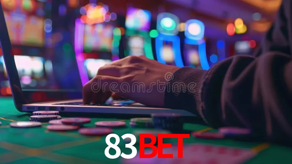 Roda da fortuna na 83Bet