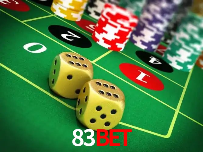 Statistics 83Bet