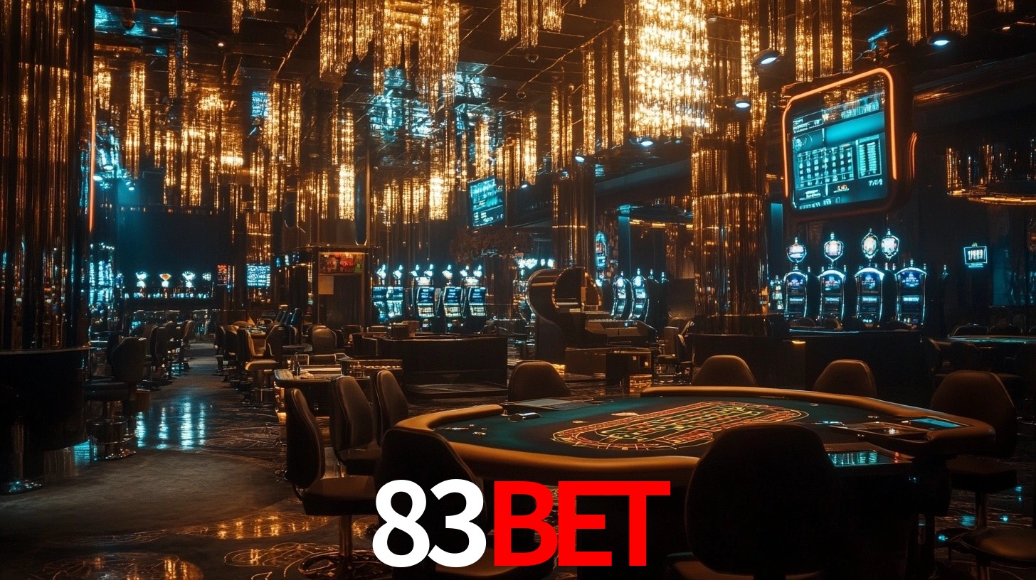 83Bet
