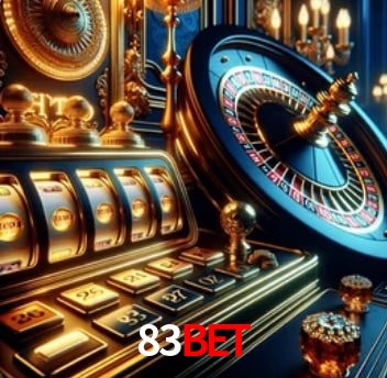 Casino Ao Vivo 83Bet
