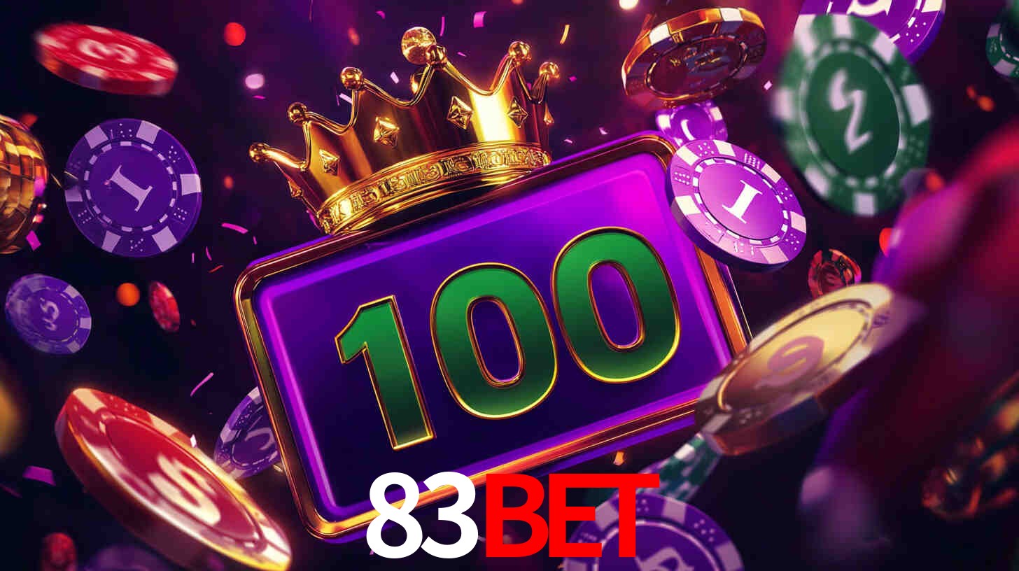 Programa VIP 83Bet