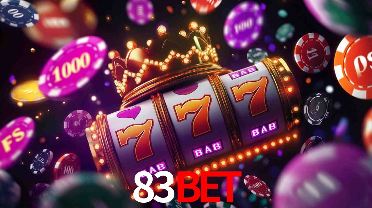 Slot Games 83Bet