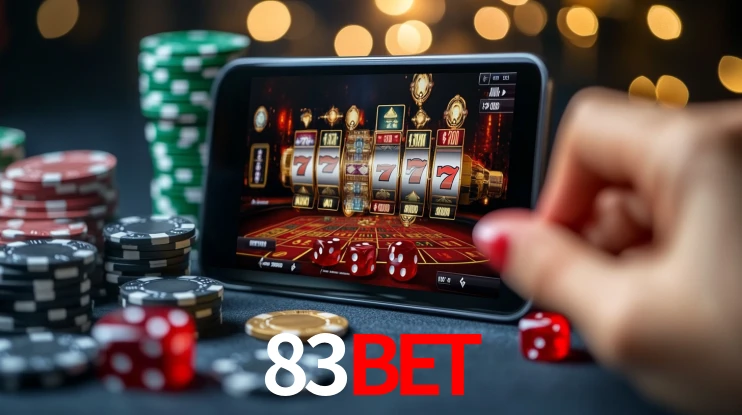Daily Bonuses 83Bet