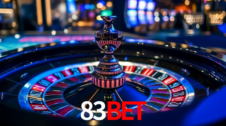 83Bet Login