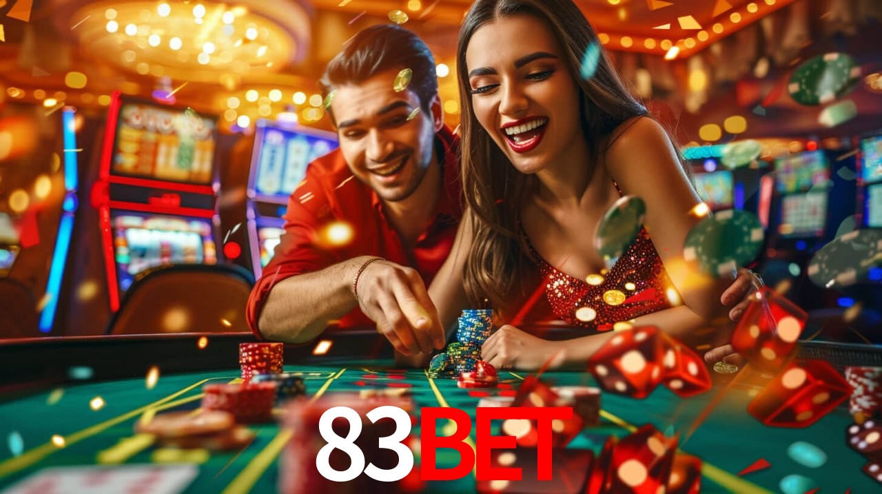 Segurança 2FA 83Bet
