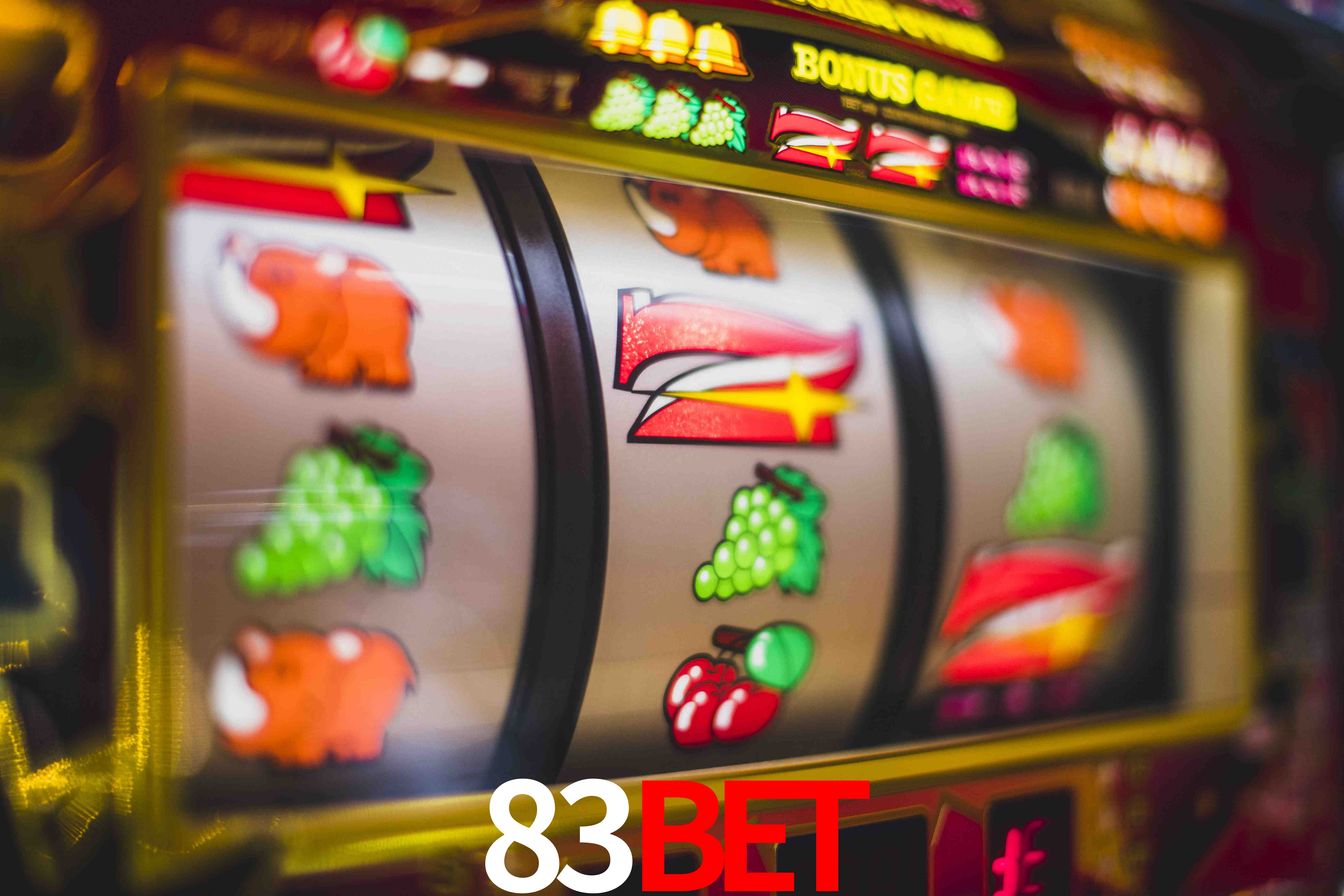 Tennis Betting 83Bet