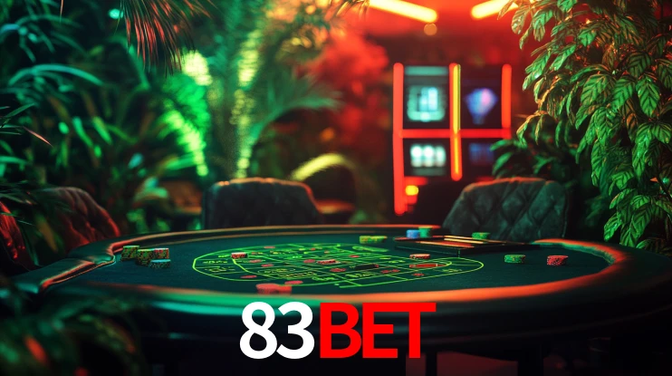 VIP Casino 83Bet