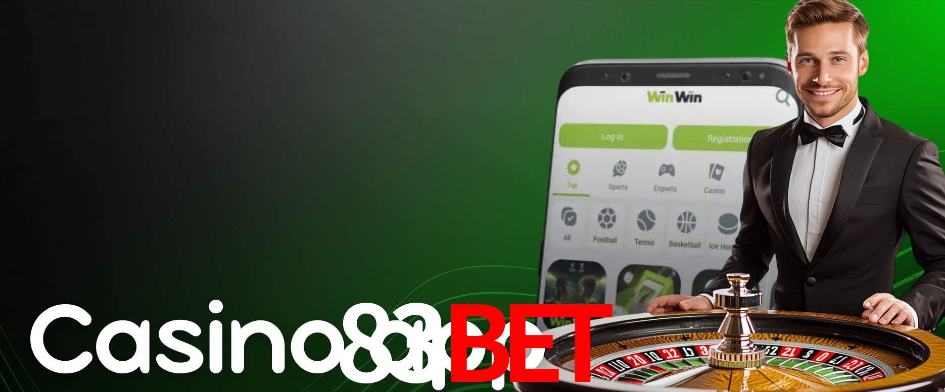 Seasonal Promotions 83Bet