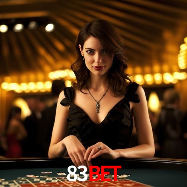 Descubra a Essência do 83Bet: Nossa História e Compromissos