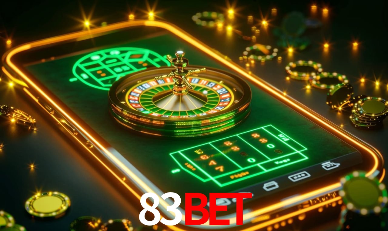 Integração de APIs 83Bet