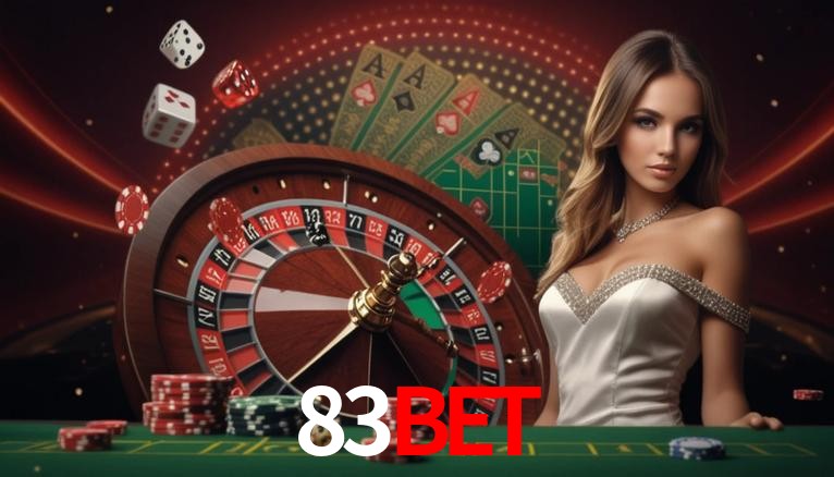 Account Benefits 83Bet