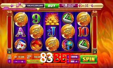 Descubra a Essência do 83Bet: Nossa História e Compromissos