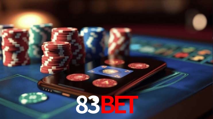 Mesa de Blackjack 83Bet