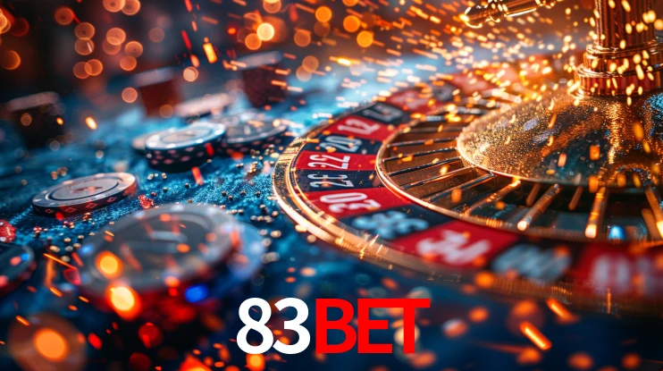 Quick Registration 83Bet