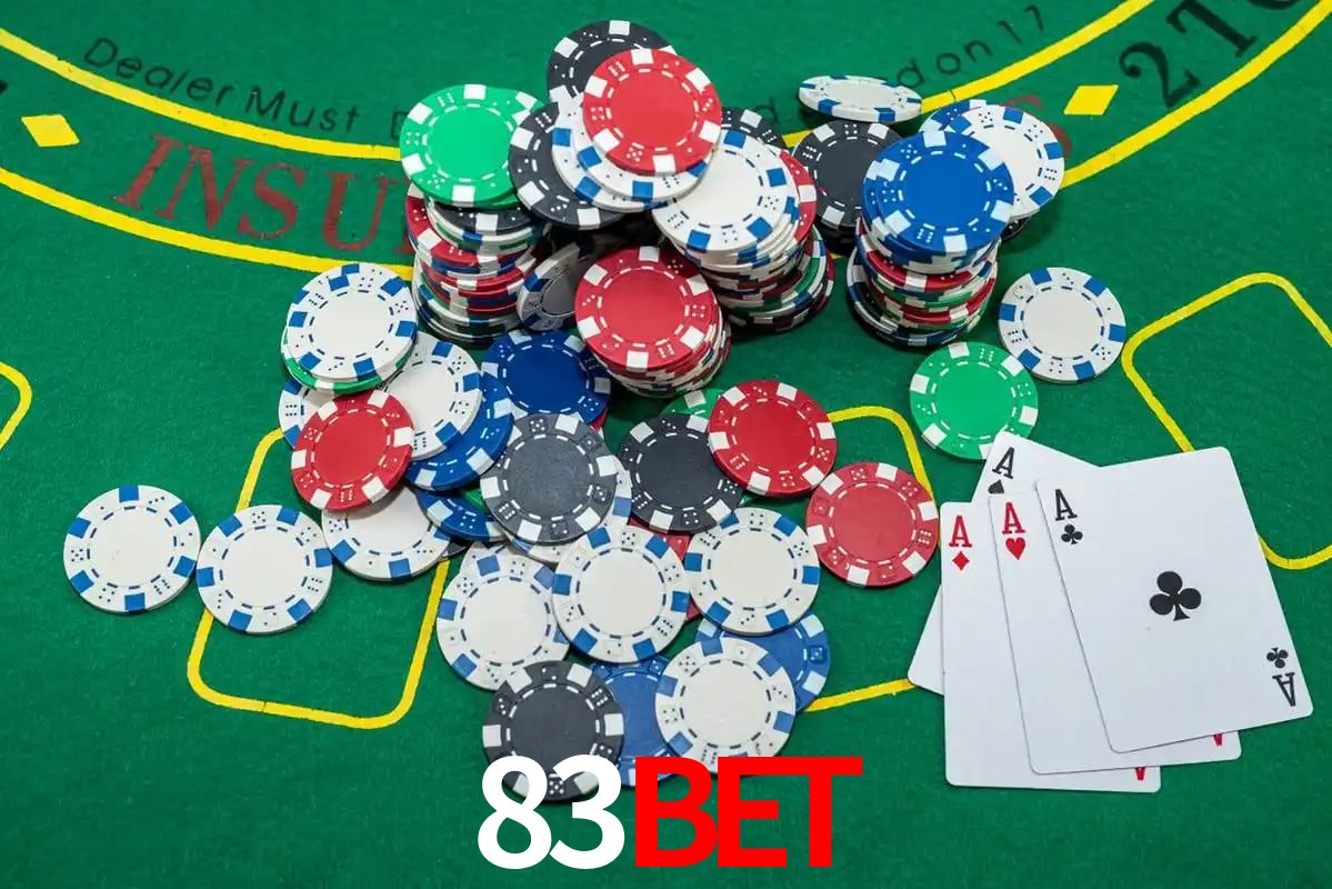 Interface Premium 83Bet
