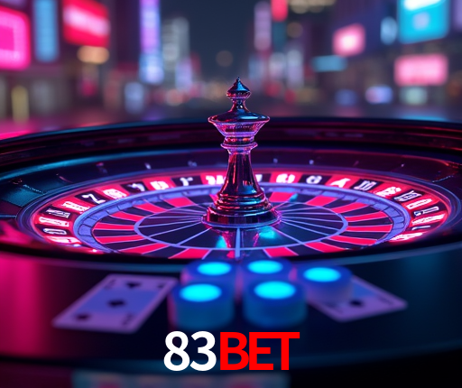 Explorando a Categoria de Eventos em Apostas na 83Bet
