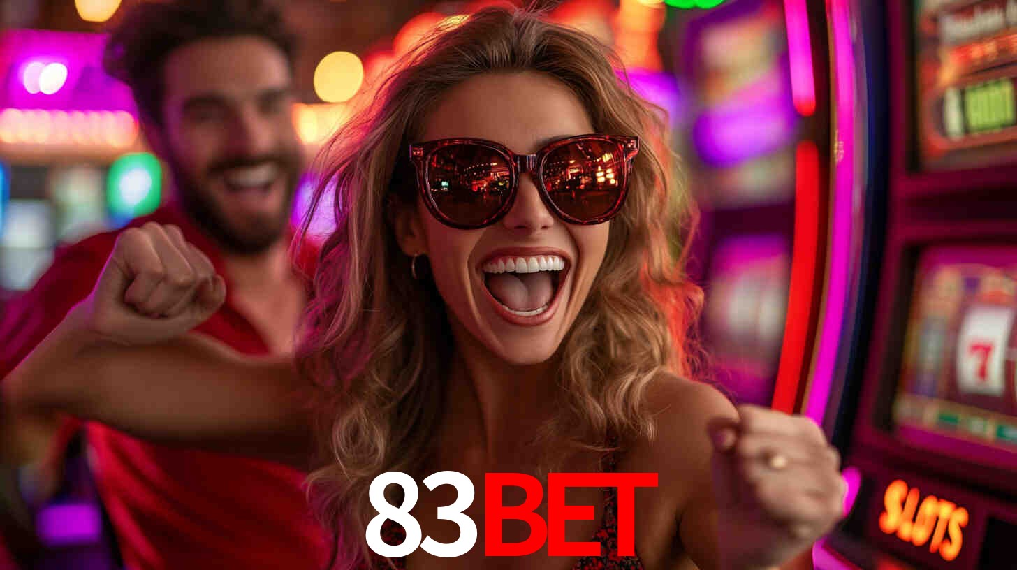Apostas Esportivas na 83Bet: Um Guia Completo