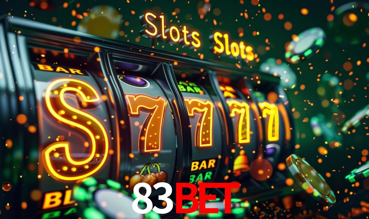 Casino VIP 83Bet