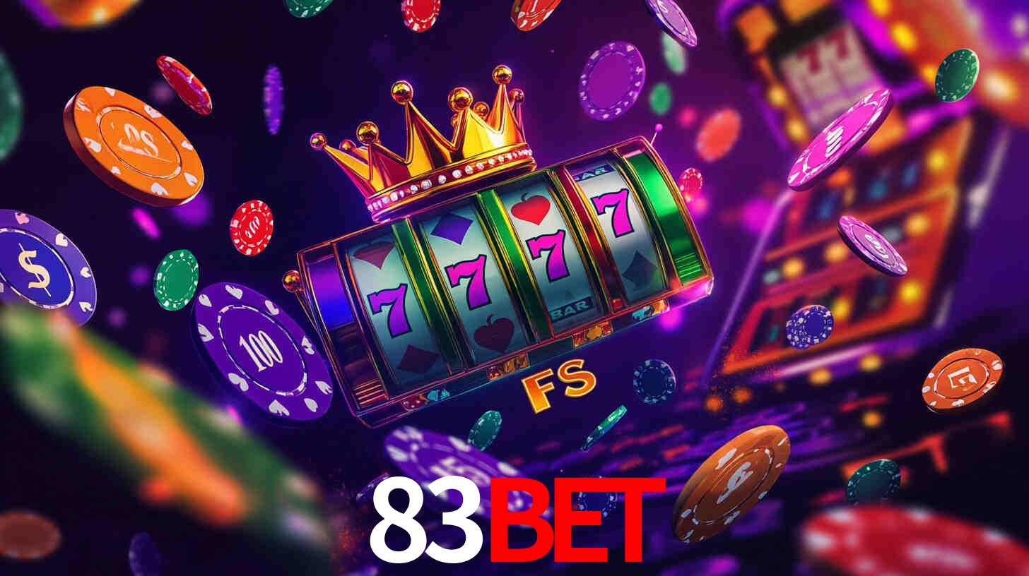 Tournaments 83Bet