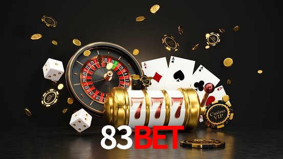 Basketball Betting 83Bet