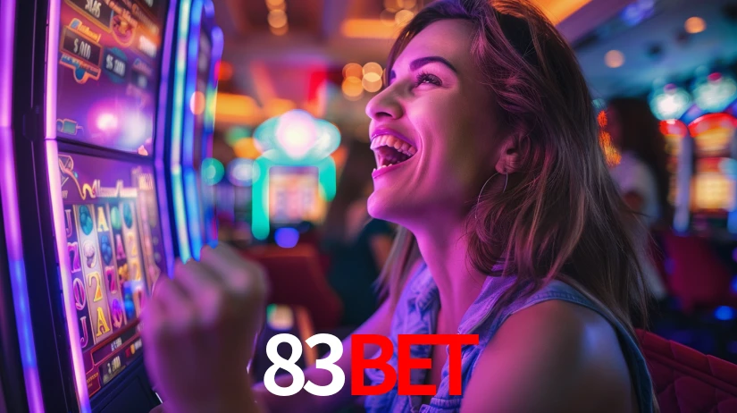 83Bet Login