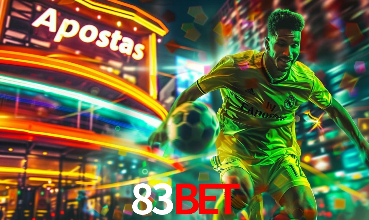 Estatísticas do Jogo 83Bet