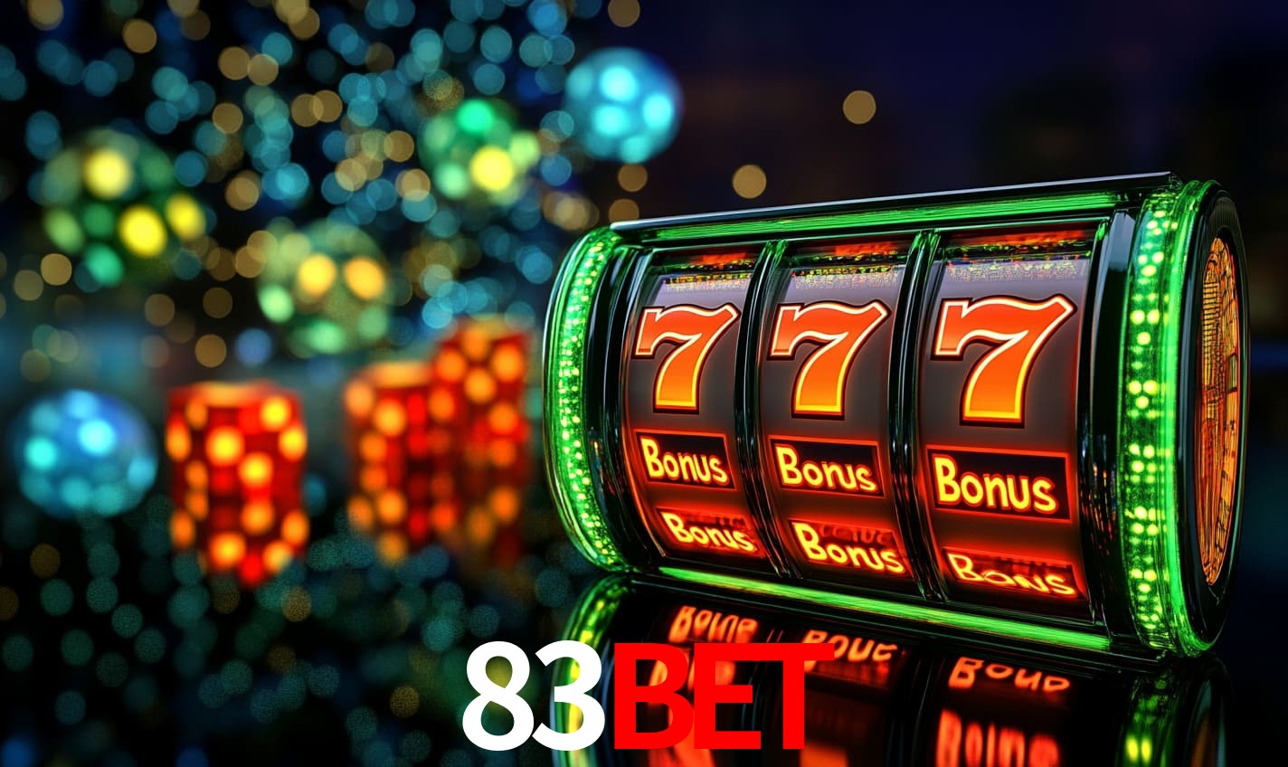 Login Seguro 83Bet