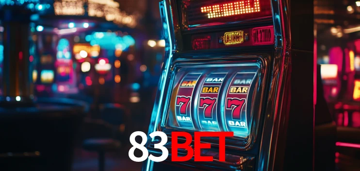 Live Casino 83Bet