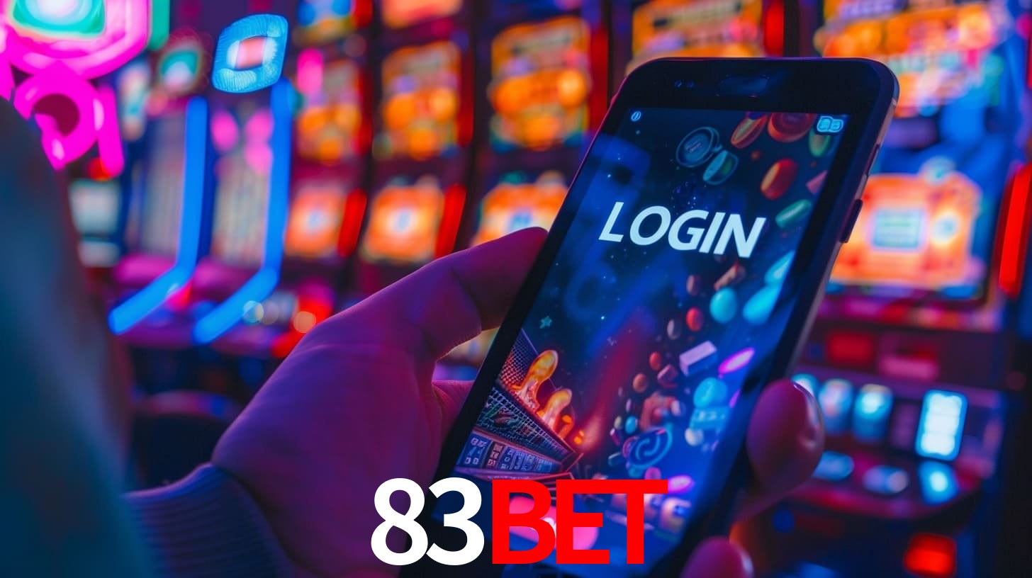 Bônus Diários 83Bet