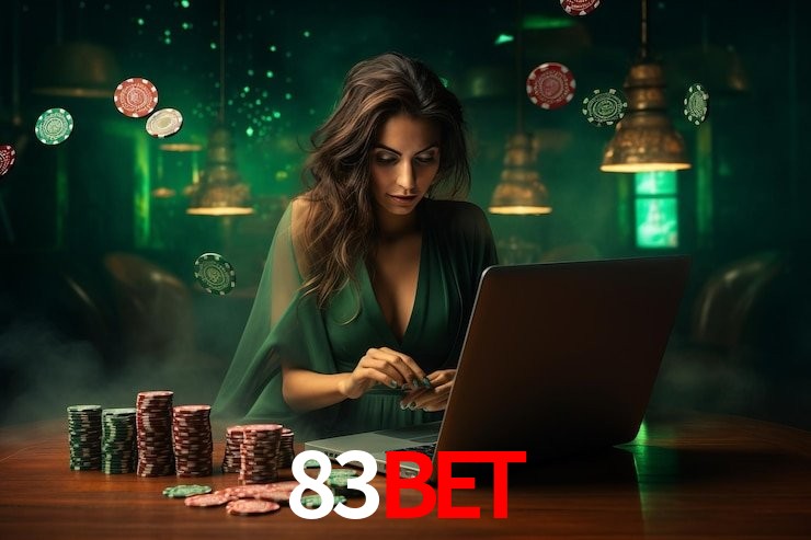 Segurança e privacidade no APP 83Bet