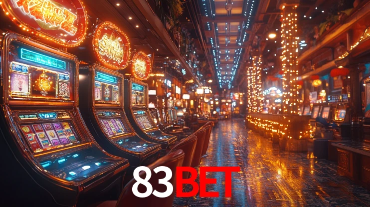 83Bet.Com